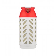 Газовый баллон Hexagon Ragasco HR33.5L (100581)