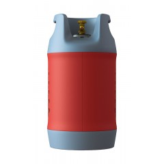 Газовый баллон композитный HPC Research HPCR-G.4, 24,5л