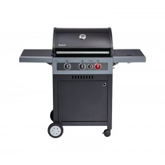 Газовый гриль ENDERS Boston Black 3 K Turbo 8862630