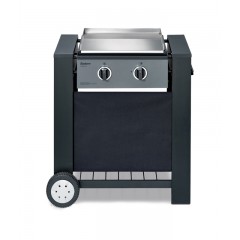Газовый гриль ENDERS Florida Plancha 8641