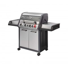 Газовый гриль ENDERS Monroe Pro 4 SIK Turbo 83786