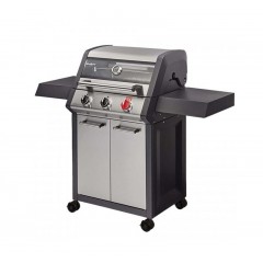 Газовый гриль ENDERS Monroe PROX 3 S TURBO (8374630)