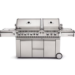 Газовый гриль Napoleon Prestige PRO-825