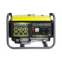 Генератор дизельний DG3000E/3кВт