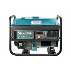 Генератор дизельний DG3000E/3кВт