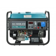 Генератор дизельний DG3000E/3кВт