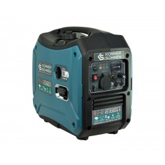 Генератор дизельний DG3000E/3кВт