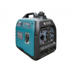 Генератор дизельний DG3000E/3кВт