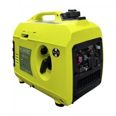 Генератор дизельний DG3000E/3кВт