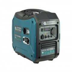 Генератор дизельний DG3000E/3кВт