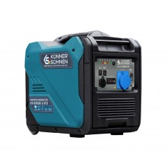 Генератор дизельний DG3000E/3кВт