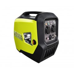 Генератор дизельний DG3000E/3кВт