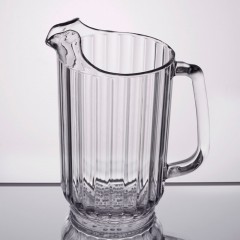 Глечик для напоїв з полікарбонату Cambro P480CW