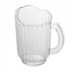 Глечик для напоїв з полікарбонату Cambro P480CW