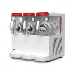 Гранитор Ugolini ICON 6/3 Easy