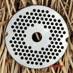 Грати для м'ясорубки Salvador №12 Enterprise, 3 мм., HUBLESS