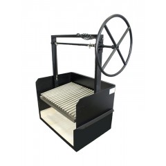 Газовий гриль Napoleon Prestige PRO-665