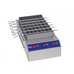 Гриль барбекю КИЙ-В ШБ-6