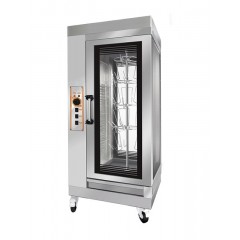 Гриль для кур INOXTECH RR 835