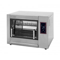 Гриль для курей КИЙ-В ГК-4