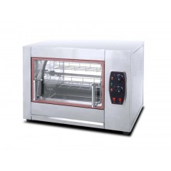 Гриль для курей Berg SZ-266