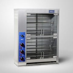 Грилі для курей ГК-24