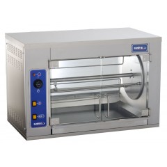 Гриль для курей ГК-6М