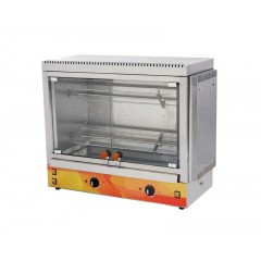 Гриль для курей КИЙ-В ГК-6.