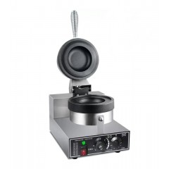 Гриль контактний GoodFood ECG10