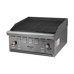 Гриль BBQ електричний Frosty HC6060E