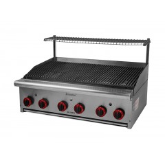 Газовий гриль Napoleon Prestige PRO-665