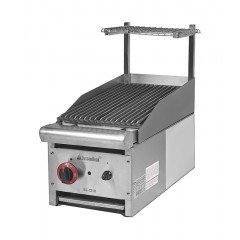 Гриль газовый инфракрасного излучения CustomHeat RG 12IR CE