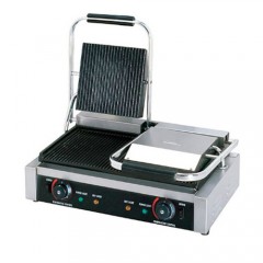 Гриль контактний Airhot DCG