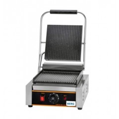 Гриль контактний Berg HEG-811