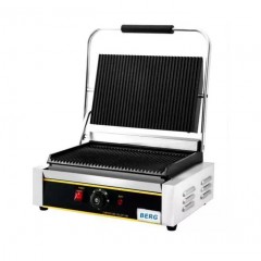 Гриль контактний Berg HEG-811