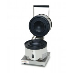 Гриль контактний GoodFood ECG10