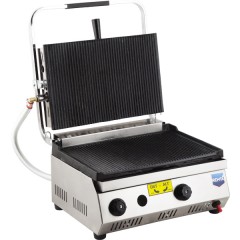 Контактний гриль газовий Remta R 74 LPG