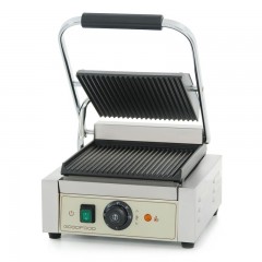 Гриль контактний GoodFood ECG10