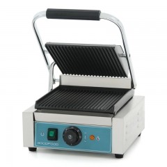 Гриль контактний GoodFood ECG10