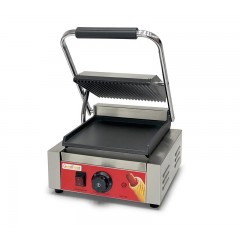 Гриль контактний GoodFood ECG10