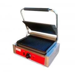 Гриль контактний GoodFood ECG11