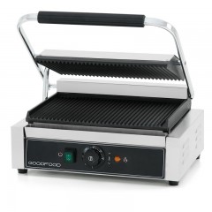 Гриль контактний GoodFood ECG11