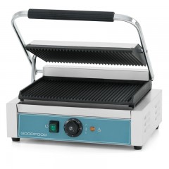 Гриль контактний GoodFood ECG11