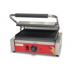 Гриль контактний GoodFood ECG11