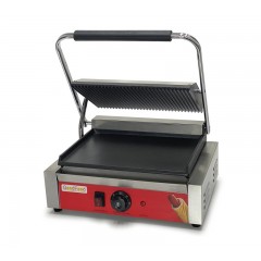 Гриль контактний GoodFood ECG10