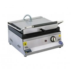 Гриль контактний Silver 2131