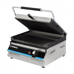 Гриль контактний Silver 2131