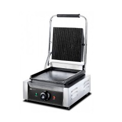 Гриль контактний Hurakan HKN-PE22L