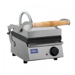 Гриль контактний КИЙ-В ГКТ-1