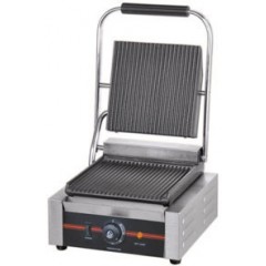 Гриль контактний EWT INOX CGR11